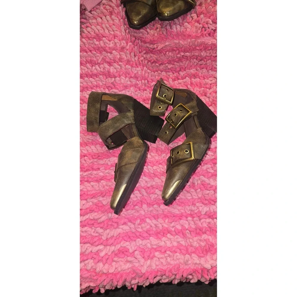 Jeffrey Campbell jeffrey campbell